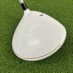Used Cobra King F6+ Driver – 12 Degree, Stiff Flex Attas 5 Graphite Shaft