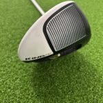 Used Cobra King F6+ Driver – 12 Degree, Stiff Flex Attas 5 Graphite Shaft