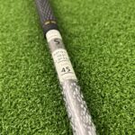 Used Cobra King F6+ Driver – 12 Degree, Stiff Flex Attas 5 Graphite Shaft