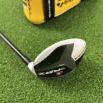 TaylorMade RBZ Stage 2 #3 Wood / 15 Degree / Stiff-Regular TM1-213 Shaft
