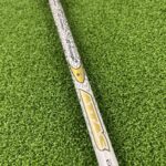Used Cobra King F6+ Driver – 12 Degree, Stiff Flex Attas 5 Graphite Shaft