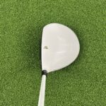 Used Cobra King F6+ Driver – 12 Degree, Stiff Flex Attas 5 Graphite Shaft