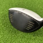 Used Cobra King F6+ Driver – 12 Degree, Stiff Flex Attas 5 Graphite Shaft