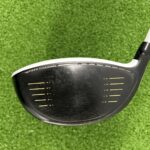 Used Cobra King F6+ Driver – 12 Degree, Stiff Flex Attas 5 Graphite Shaft