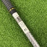 Used Cobra King F6+ Driver – 12 Degree, Stiff Flex Attas 5 Graphite Shaft
