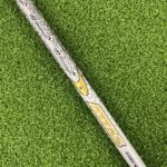 Used Cobra King F6+ Driver – 12 Degree, Stiff Flex Attas 5 Graphite Shaft