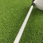 Used Cobra King F6+ Driver – 12 Degree, Stiff Flex Attas 5 Graphite Shaft