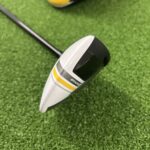 TaylorMade RBZ Stage 2 #3 Wood / 15 Degree / Stiff-Regular TM1-213 Shaft