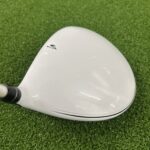 Used Cobra Bio Cell Driver – 9-12 Degree, Stiff-Regular Flex Fujikura Speeder Graphite Shaft
