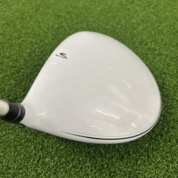 Used Cobra Bio Cell Driver - 9-12 Degree, Stiff-Regular Flex Fujikura Speeder Graphite Shaft