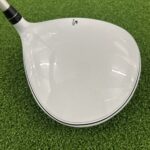 Used Cobra Bio Cell Driver – 9-12 Degree, Stiff-Regular Flex Fujikura Speeder Graphite Shaft