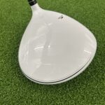 Used Cobra Bio Cell Driver – 9-12 Degree, Stiff-Regular Flex Fujikura Speeder Graphite Shaft