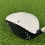 Used Cobra Bio Cell Driver – 9-12 Degree, Stiff-Regular Flex Fujikura Speeder Graphite Shaft
