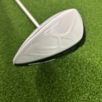 Used Cobra Bio Cell Driver – 9-12 Degree, Stiff-Regular Flex Fujikura Speeder Graphite Shaft