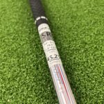 Used Cobra Bio Cell Driver – 9-12 Degree, Stiff-Regular Flex Fujikura Speeder Graphite Shaft
