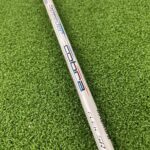 Used Cobra Bio Cell Driver – 9-12 Degree, Stiff-Regular Flex Fujikura Speeder Graphite Shaft