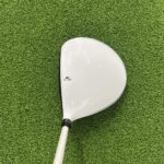 Used Cobra Bio Cell Driver – 9-12 Degree, Stiff-Regular Flex Fujikura Speeder Graphite Shaft