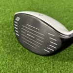 Used Cobra Bio Cell Driver – 9-12 Degree, Stiff-Regular Flex Fujikura Speeder Graphite Shaft