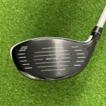 Used Cobra Bio Cell Driver – 9-12 Degree, Stiff-Regular Flex Fujikura Speeder Graphite Shaft