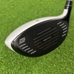 Used Cobra Bio Cell Driver – 9-12 Degree, Stiff-Regular Flex Fujikura Speeder Graphite Shaft