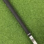 Used Cobra Bio Cell Driver – 9-12 Degree, Stiff-Regular Flex Fujikura Speeder Graphite Shaft