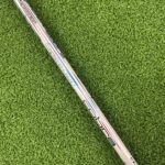 Used Cobra Bio Cell Driver – 9-12 Degree, Stiff-Regular Flex Fujikura Speeder Graphite Shaft