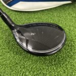 Used Cobra Aerojet Max Fairway Wood – 18.5 Degree, Regular Flex Fujikura Speeder NX Graphite Shaft