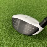 TaylorMade RBZ Stage 2 #3 Wood / 15 Degree / Stiff-Regular TM1-213 Shaft