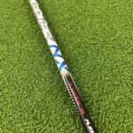 Used Cobra Aerojet Max Fairway Wood – 18.5 Degree, Regular Flex Fujikura Speeder NX Graphite Shaft