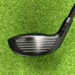 Used Cobra Aerojet Max Fairway Wood – 18.5 Degree, Regular Flex Fujikura Speeder NX Graphite Shaft