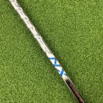 Used Cobra Aerojet Max Fairway Wood – 18.5 Degree, Regular Flex Fujikura Speeder NX Graphite Shaft