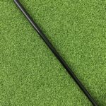 Used Cobra Aerojet Max Fairway Wood – 18.5 Degree, Regular Flex Fujikura Speeder NX Graphite Shaft