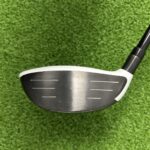 TaylorMade RBZ Stage 2 #3 Wood / 15 Degree / Stiff-Regular TM1-213 Shaft