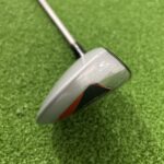 Used Cobra AMP Fairway Wood – 18 Degree, Stiff Flex Fujikura ROMBAX Graphite Shaft