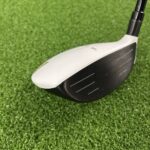 TaylorMade RBZ Stage 2 #3 Wood / 15 Degree / Stiff-Regular TM1-213 Shaft