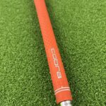 Used Cobra AMP Fairway Wood – 18 Degree, Stiff Flex Fujikura ROMBAX Graphite Shaft