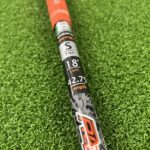 Used Cobra AMP Fairway Wood – 18 Degree, Stiff Flex Fujikura ROMBAX Graphite Shaft