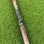 Used Cobra AMP Fairway Wood – 18 Degree, Stiff Flex Fujikura ROMBAX Graphite Shaft
