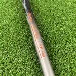 Used Cobra AMP Fairway Wood – 18 Degree, Stiff Flex Fujikura ROMBAX Graphite Shaft