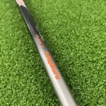 Used Cobra AMP Fairway Wood – 18 Degree, Stiff Flex Fujikura ROMBAX Graphite Shaft