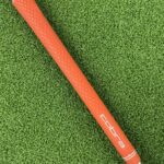 Used Cobra AMP Fairway Wood – 18 Degree, Stiff Flex Fujikura ROMBAX Graphite Shaft