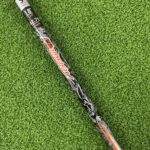 Used Cobra AMP Fairway Wood – 18 Degree, Stiff Flex Fujikura ROMBAX Graphite Shaft