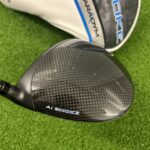 Used Callaway Paradym Ai Smoke Max Fast Driver – 10.5 Degree, Regular Flex Mitsubishi Chemical Tensei 40 Graphite Shaft