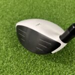 TaylorMade RBZ #3 Wood / 15 Degree / Stiff-Regular Mitsubishi Rayon RB-50 Shaft