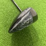 Used Callaway Paradym Ai Smoke Max Fast Driver – 10.5 Degree, Regular Flex Mitsubishi Chemical Tensei 40 Graphite Shaft