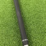 Used Callaway Paradym Ai Smoke Max Fast Driver – 10.5 Degree, Regular Flex Mitsubishi Chemical Tensei 40 Graphite Shaft