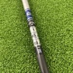 Used Callaway Paradym Ai Smoke Max Fast Driver – 10.5 Degree, Regular Flex Mitsubishi Chemical Tensei 40 Graphite Shaft