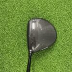 Used Callaway Paradym Ai Smoke Max Fast Driver – 10.5 Degree, Regular Flex Mitsubishi Chemical Tensei 40 Graphite Shaft