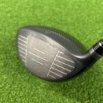 Used Callaway Paradym Ai Smoke Max Fast Driver – 10.5 Degree, Regular Flex Mitsubishi Chemical Tensei 40 Graphite Shaft