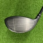 Used Callaway Paradym Ai Smoke Max Fast Driver – 10.5 Degree, Regular Flex Mitsubishi Chemical Tensei 40 Graphite Shaft